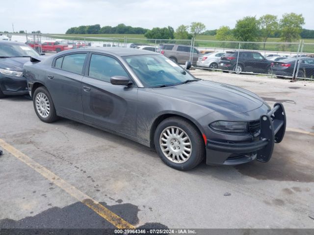 DODGE CHARGER 2019 2c3cdxkt4kh622735