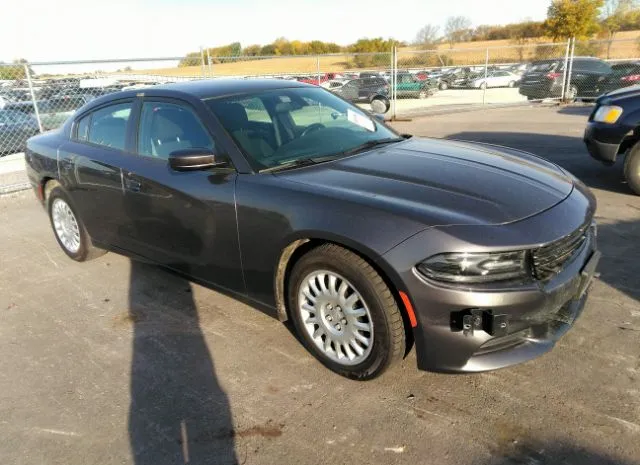 DODGE CHARGER 2019 2c3cdxkt4kh622749