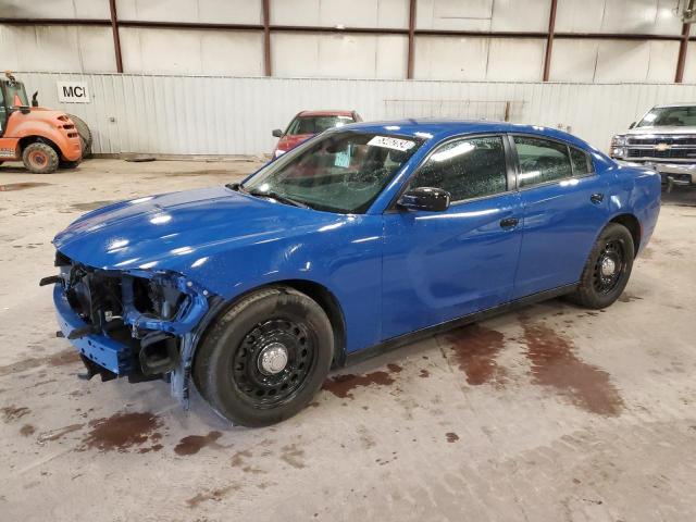 DODGE CHARGER 2019 2c3cdxkt4kh626557