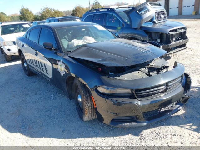 DODGE CHARGER 2019 2c3cdxkt4kh693353