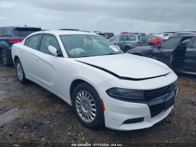 DODGE CHARGER 2019 2c3cdxkt4kh733060