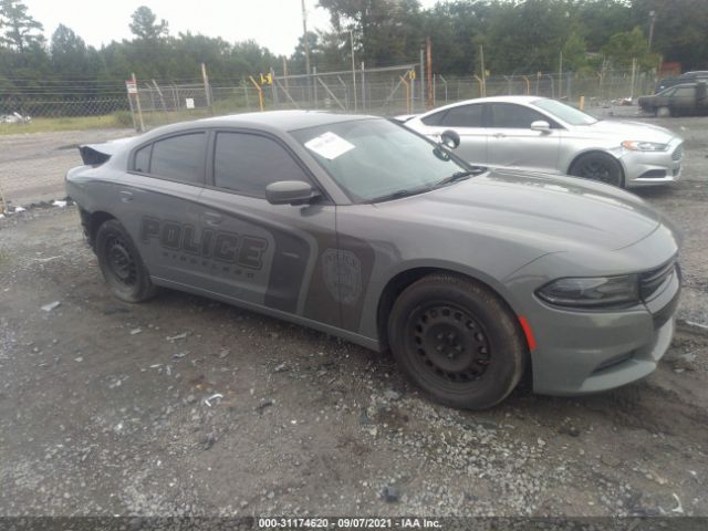 DODGE CHARGER 2019 2c3cdxkt4kh736931