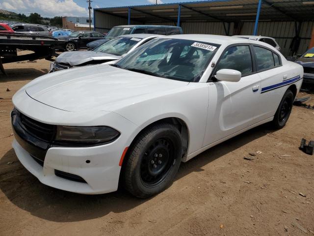 DODGE CHARGER PO 2019 2c3cdxkt4kh749579