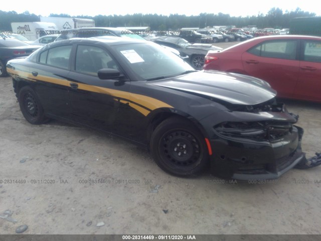 DODGE CHARGER 2019 2c3cdxkt4kh749727