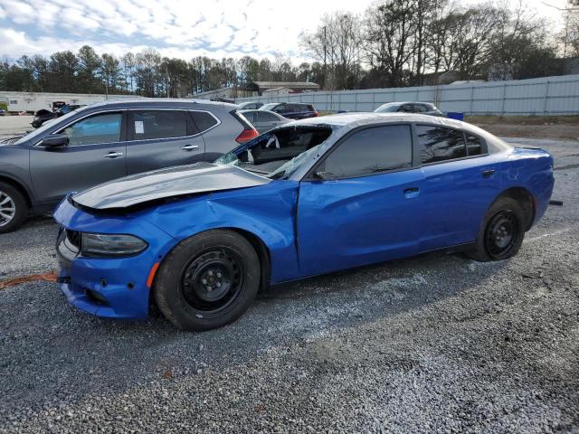 DODGE CHARGER 2020 2c3cdxkt4lh127422