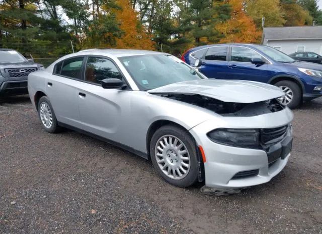 DODGE CHARGER 2020 2c3cdxkt4lh204872