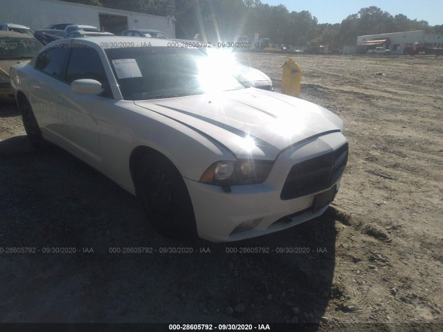 DODGE CHARGER 2014 2c3cdxkt5eh280071