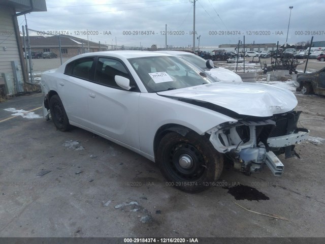 DODGE CHARGER 2015 2c3cdxkt5fh772455