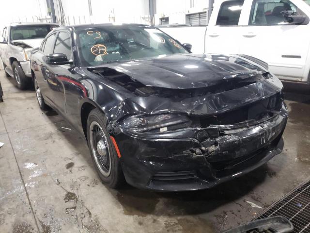 DODGE CHARGER PO 2015 2c3cdxkt5fh919521