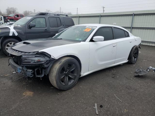 DODGE CHARGER PO 2016 2c3cdxkt5gh134529