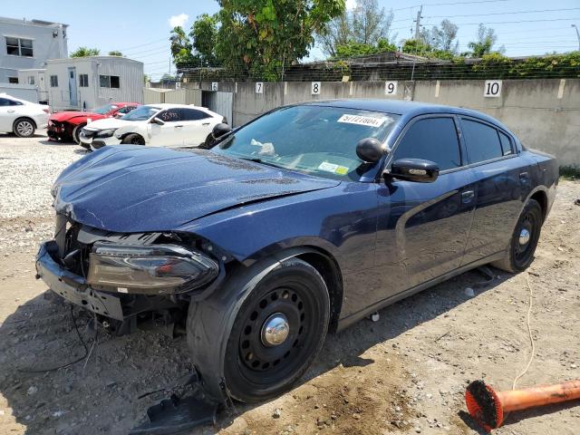 DODGE CHARGER 2016 2c3cdxkt5gh294054