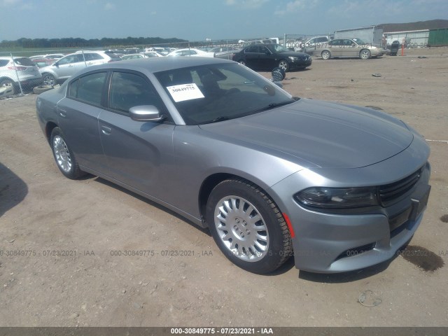 DODGE CHARGER 2016 2c3cdxkt5gh348128