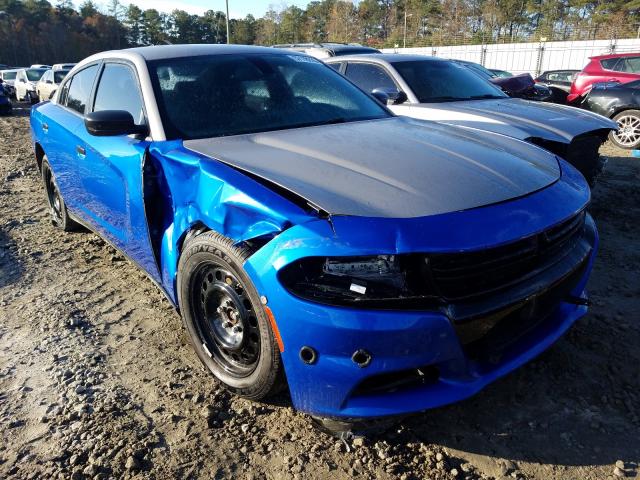 DODGE CHARGER PO 2017 2c3cdxkt5hh526475