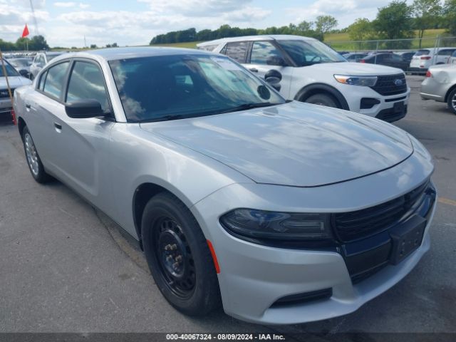 DODGE CHARGER 2017 2c3cdxkt5hh630822