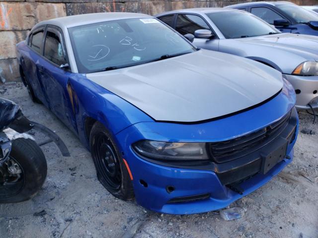 DODGE CHARGER PO 2017 2c3cdxkt5hh649936