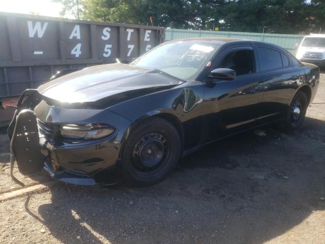 DODGE CHARGER PO 2017 2c3cdxkt5hh664498