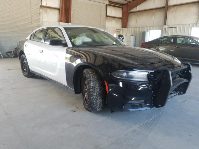 DODGE CHARGER PO 2017 2c3cdxkt5hh664646