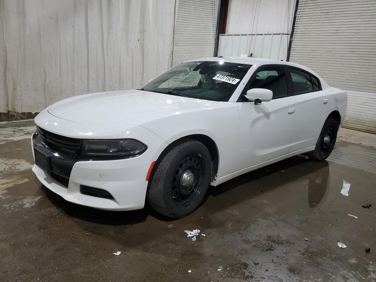 DODGE CHARGER 2018 2c3cdxkt5jh167702