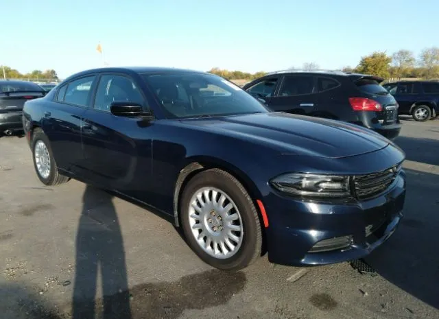 DODGE CHARGER 2018 2c3cdxkt5jh279853