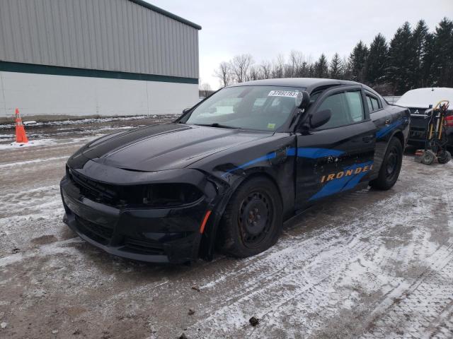 DODGE CHARGER PO 2019 2c3cdxkt5kh617706