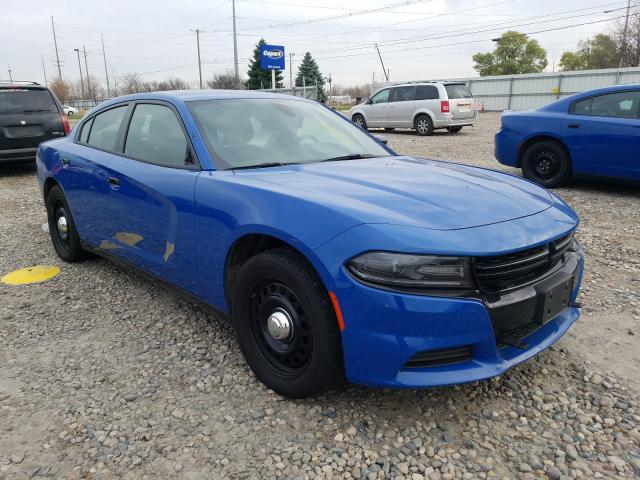 DODGE CHARGER PO 2019 2c3cdxkt5kh626518