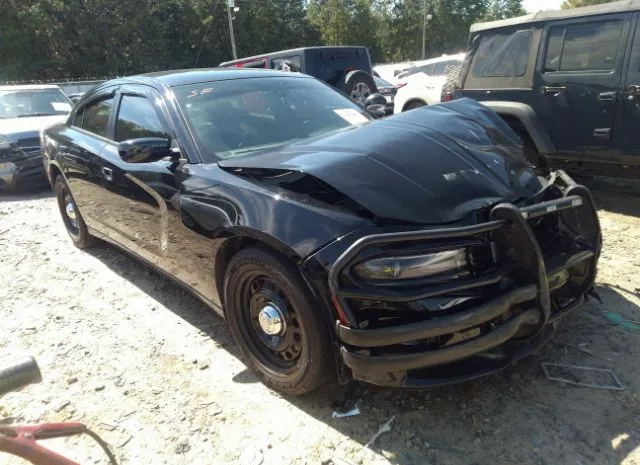 DODGE CHARGER 2019 2c3cdxkt5kh633968