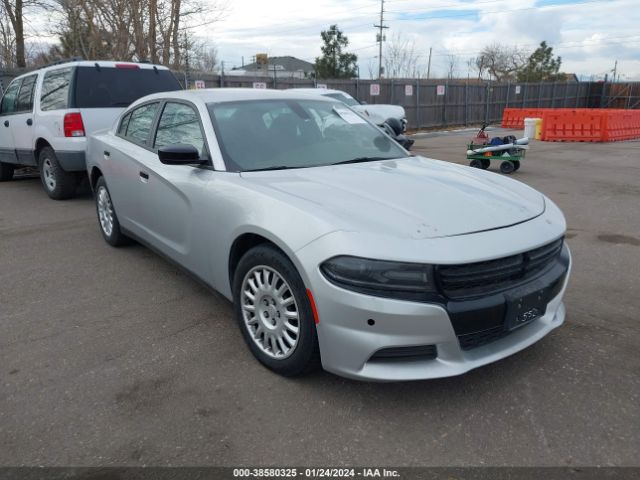 DODGE CHARGER 2019 2c3cdxkt5kh647871