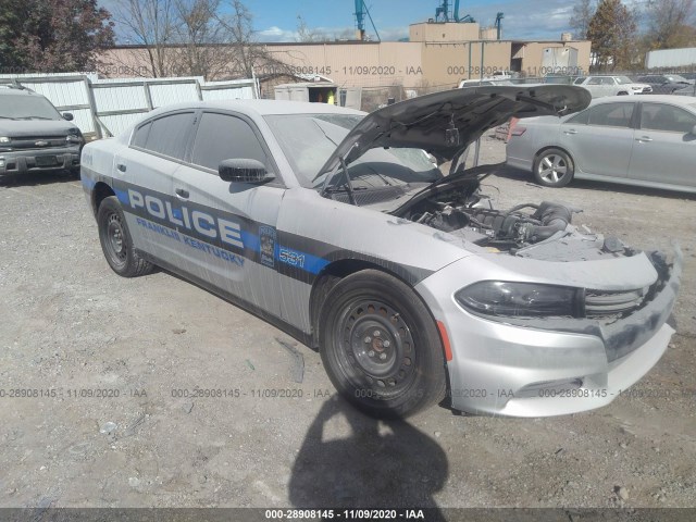 DODGE CHARGER 2019 2c3cdxkt5kh689182