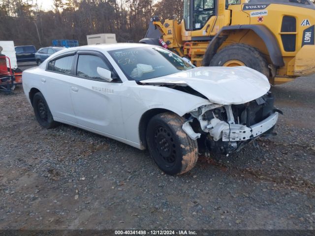 DODGE CHARGER 2019 2c3cdxkt5kh749669