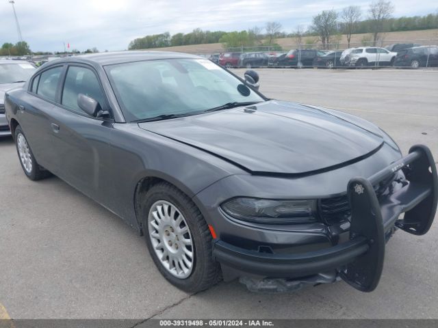 DODGE CHARGER 2019 2c3cdxkt5kh755343