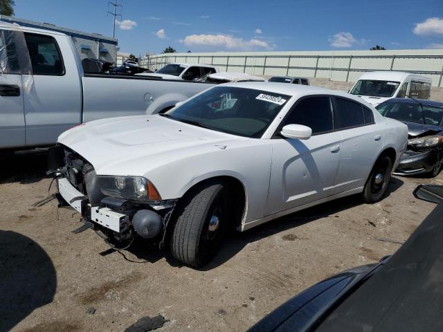 DODGE CHARGER 2014 2c3cdxkt6eh360513