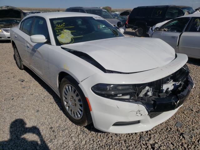 DODGE CHARGER PO 2015 2c3cdxkt6fh796358