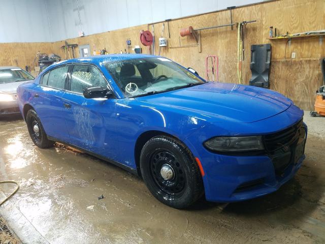 DODGE CHARGER PO 2015 2c3cdxkt6fh806340