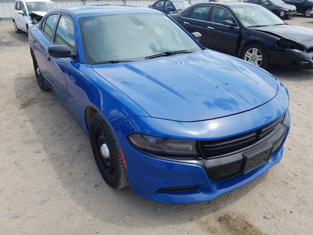 DODGE CHARGER PO 2015 2c3cdxkt6fh819234