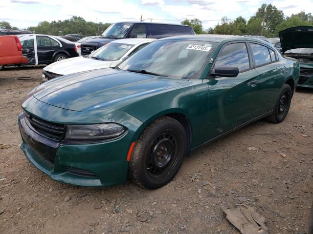 DODGE CHARGER PO 2015 2c3cdxkt6fh905174