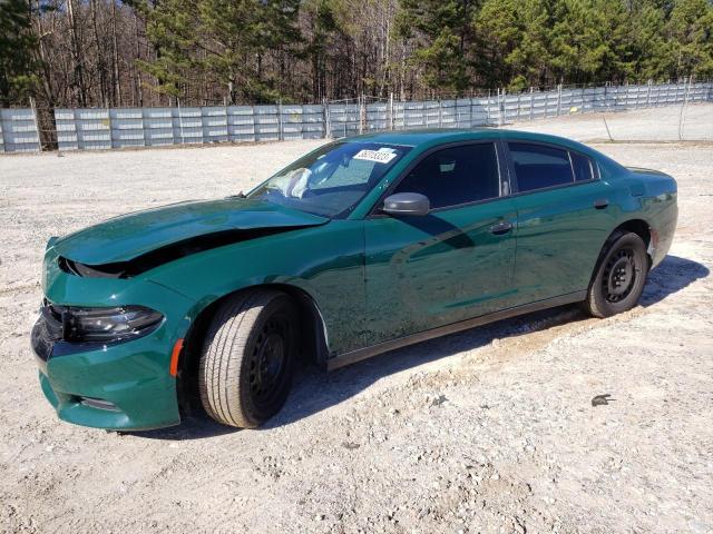 DODGE CHARGER PO 2015 2c3cdxkt6fh905496