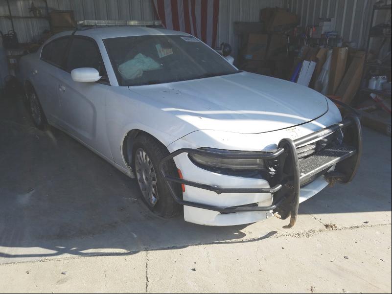 DODGE CHARGER PO 2015 2c3cdxkt6fh920435