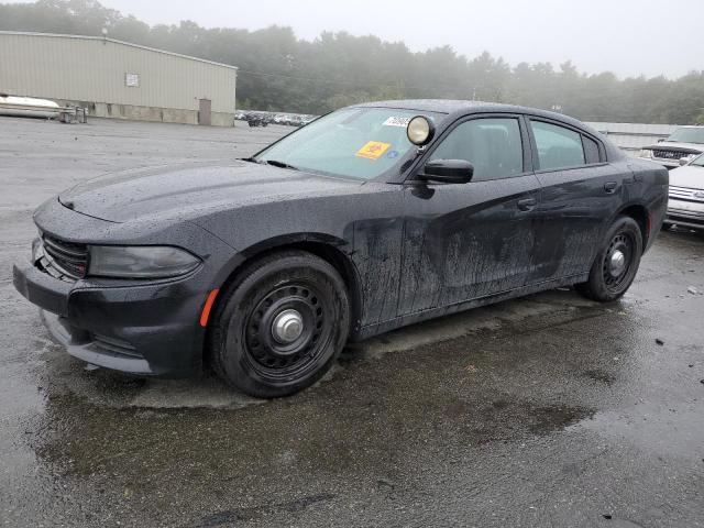 DODGE CHARGER 2016 2c3cdxkt6gh260236