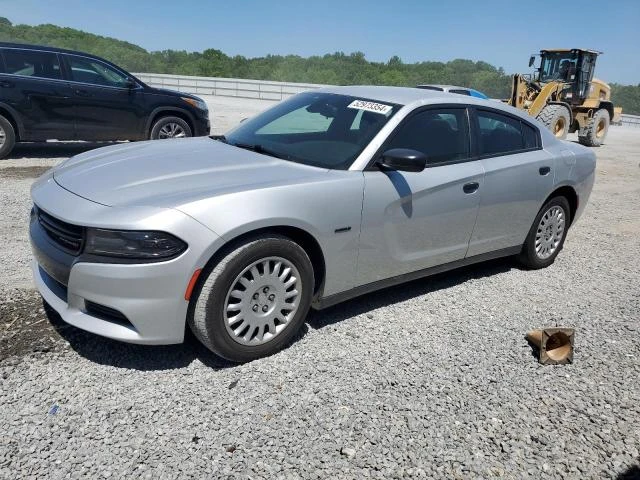 DODGE CHARGER PO 2016 2c3cdxkt6gh268112