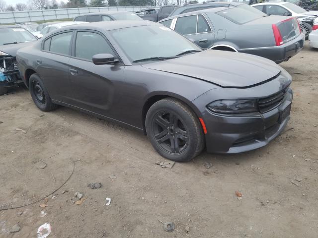 DODGE CHARGER PO 2016 2c3cdxkt6gh319799