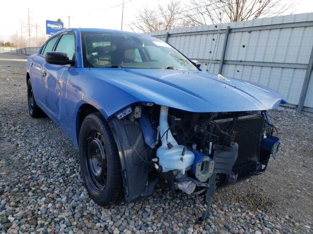 DODGE CHARGER PO 2017 2c3cdxkt6hh664087