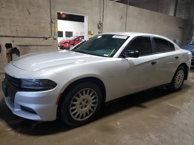 DODGE CHARGER 2018 2c3cdxkt6jh151119