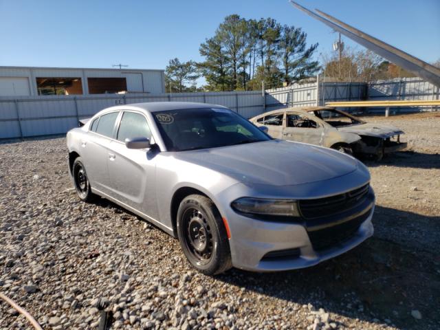 DODGE CHARGER PO 2018 2c3cdxkt6jh174710