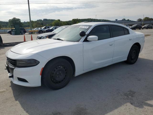 DODGE CHARGER 2018 2c3cdxkt6jh295589