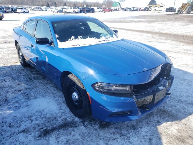 DODGE CHARGER PO 2018 2c3cdxkt6jh316389