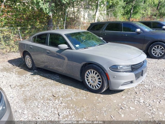 DODGE CHARGER 2019 2c3cdxkt6kh511216