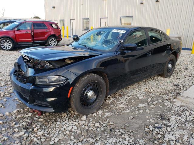 DODGE CHARGER 2019 2c3cdxkt6kh514908