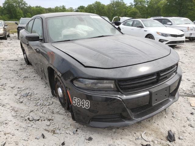 DODGE CHARGER PO 2019 2c3cdxkt6kh565843