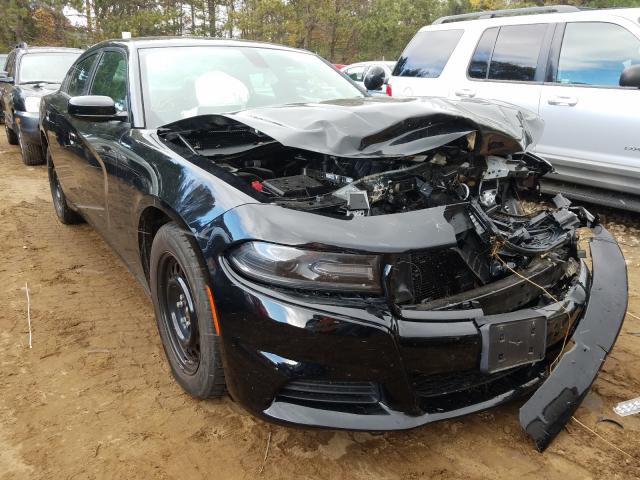 DODGE CHARGER PO 2019 2c3cdxkt6kh582240