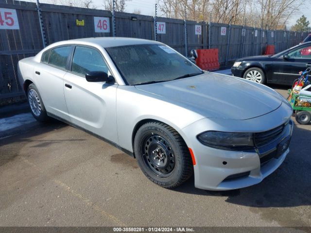 DODGE CHARGER 2019 2c3cdxkt6kh647832